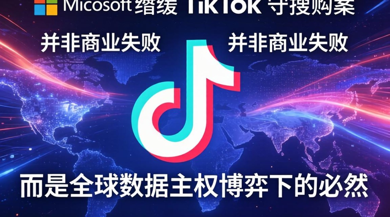 创业路径微软暂缓tiktok收购案实现财富自由