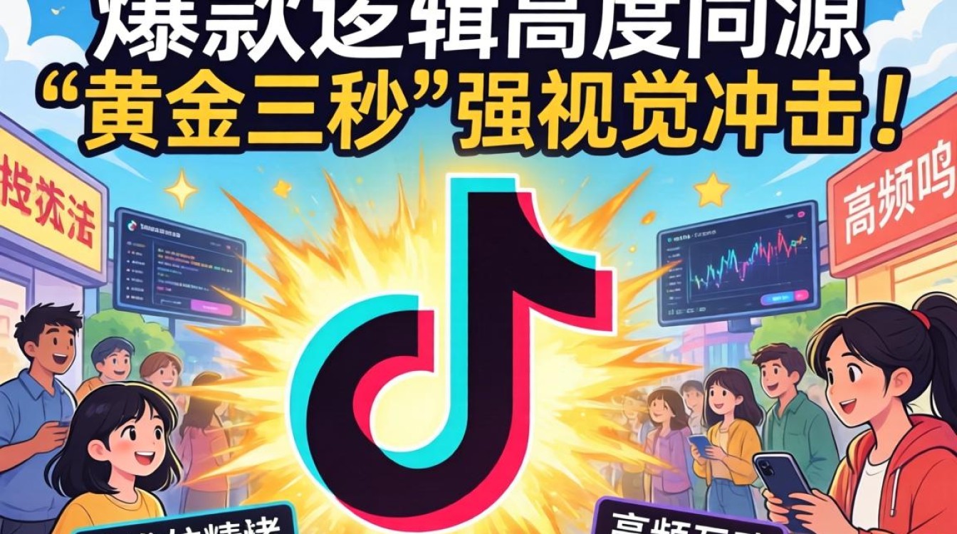 TikTok 和抖音好友内容创作技巧