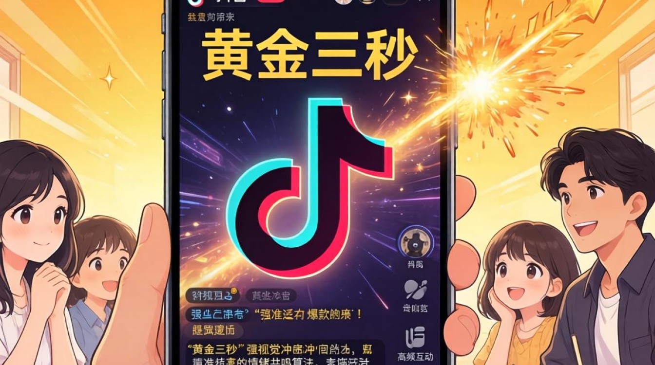 TikTok 和抖音好友内容创作技巧