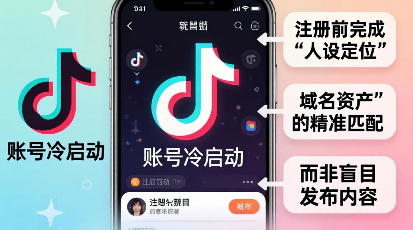 TikTok 的用户名怎么改