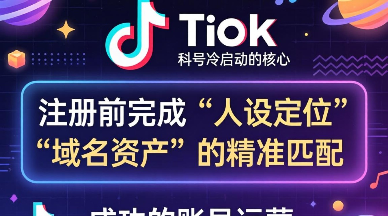TikTok 的用户名怎么改