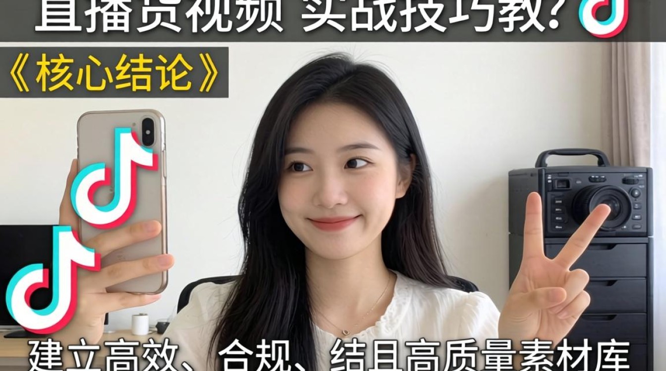 无水印保存 TikTok 视频怎么操作