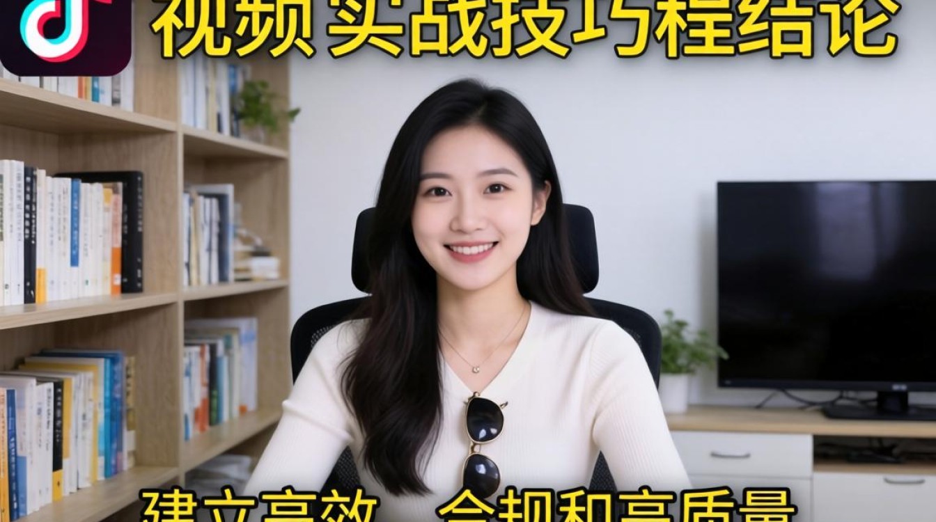 无水印保存 TikTok 视频怎么操作