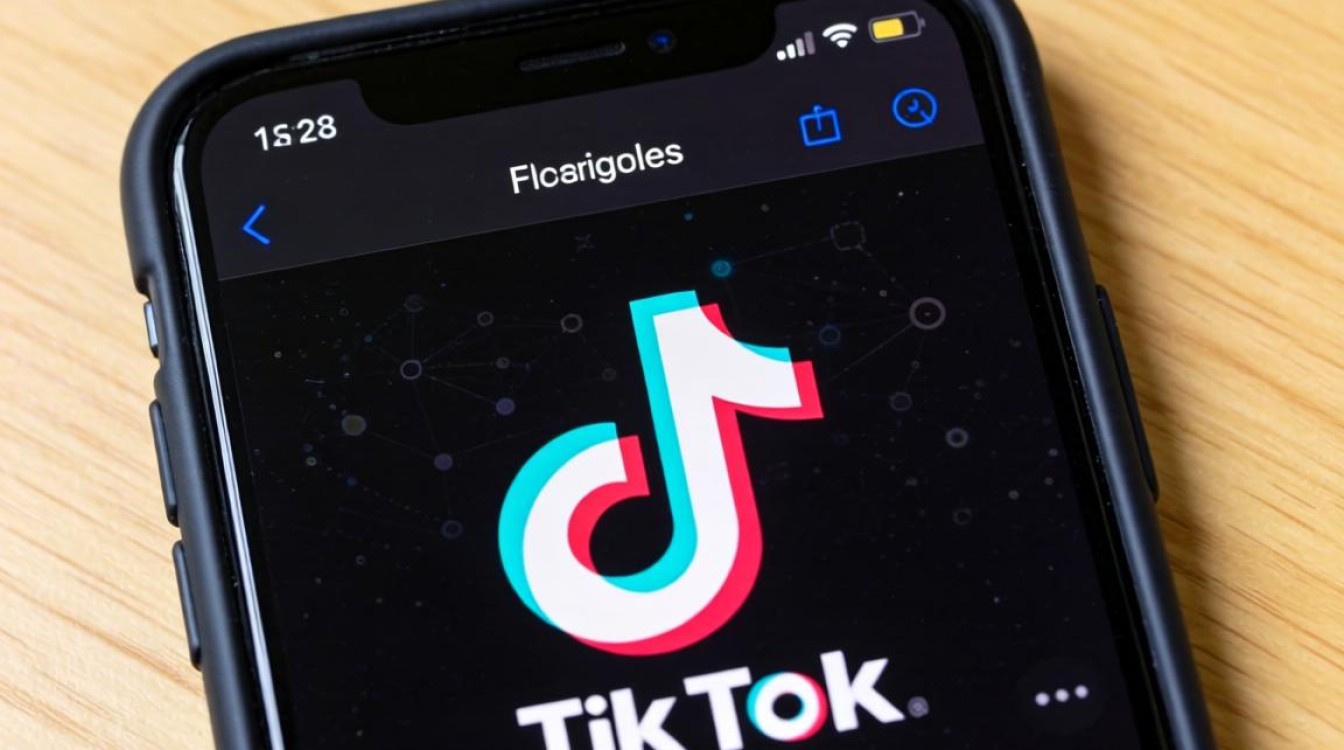 iphone 中 tiktok 看不了怎么办
