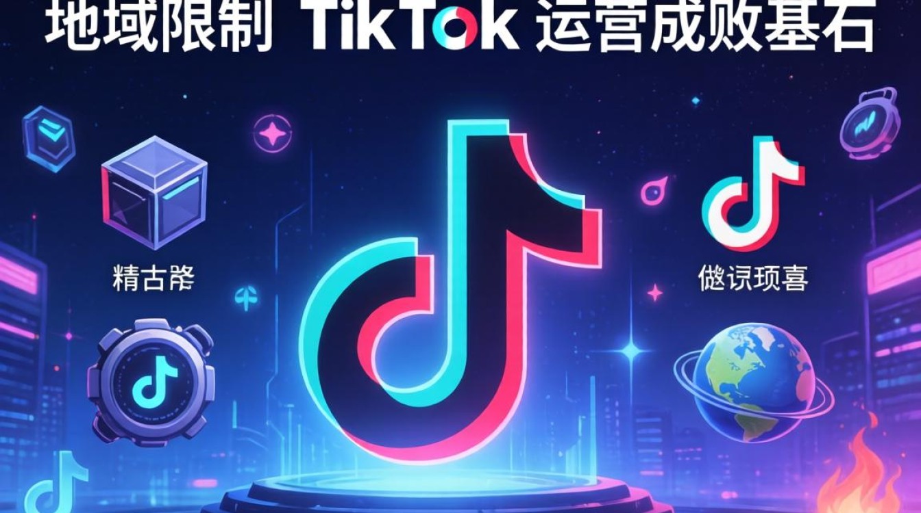 TikTok 不锁区 thor 运营实操教程