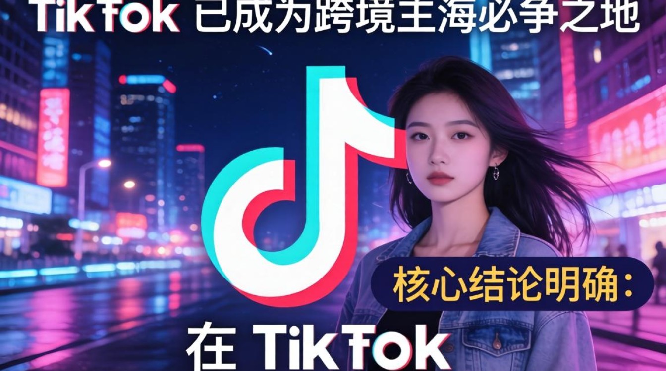 TikTok 欧洲下载量 出海运营指南