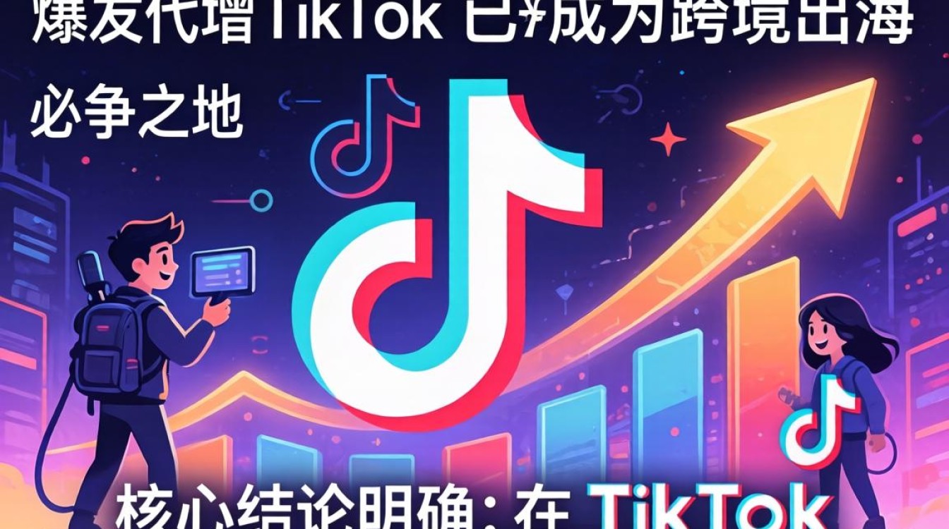 TikTok 欧洲下载量 出海运营指南