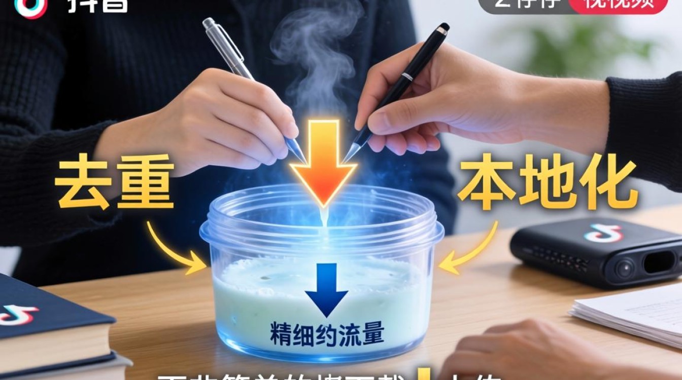 百家号现在tiktok怎么缓存视频