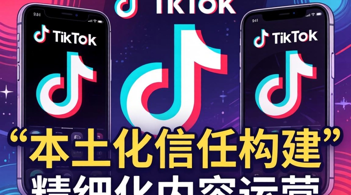 TikTok 日版怎么看