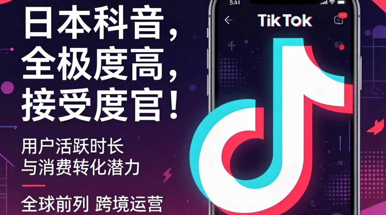 TikTok 在日本火吗