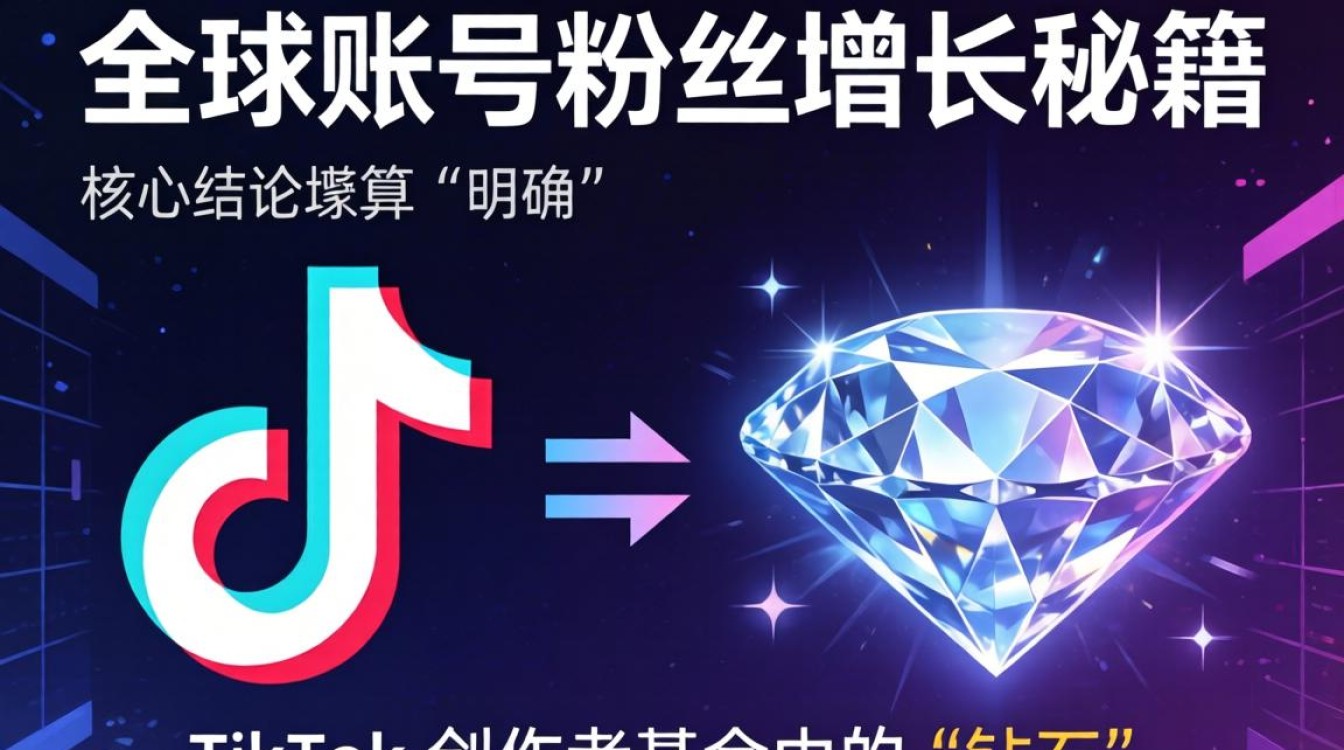 TikTok 的钻石如何换算