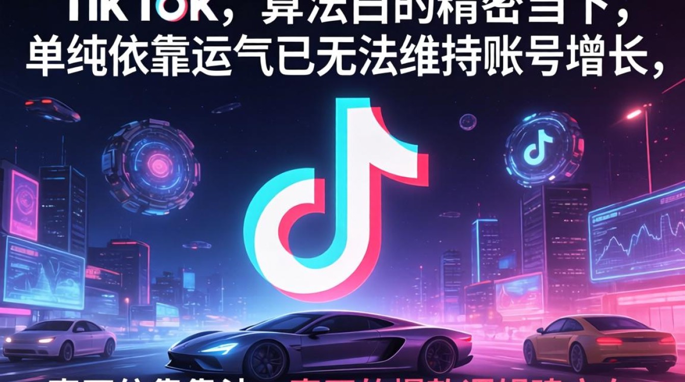 什么软件做 TikTok 流量大