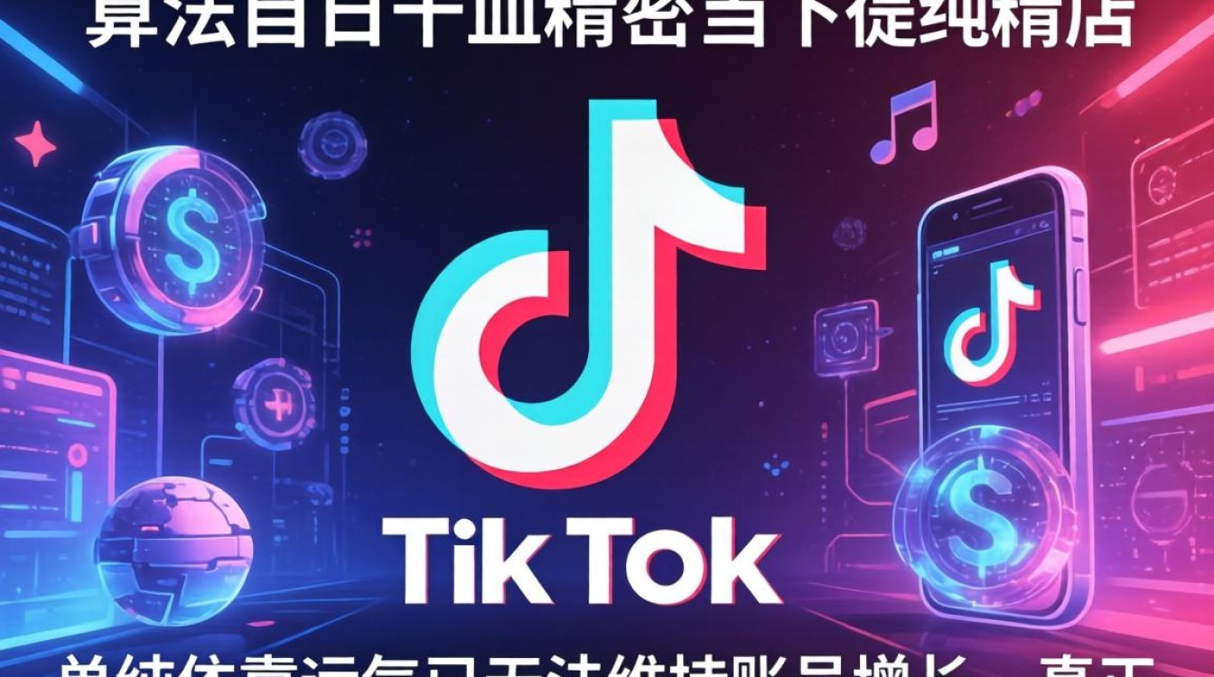 什么软件做 TikTok 流量大