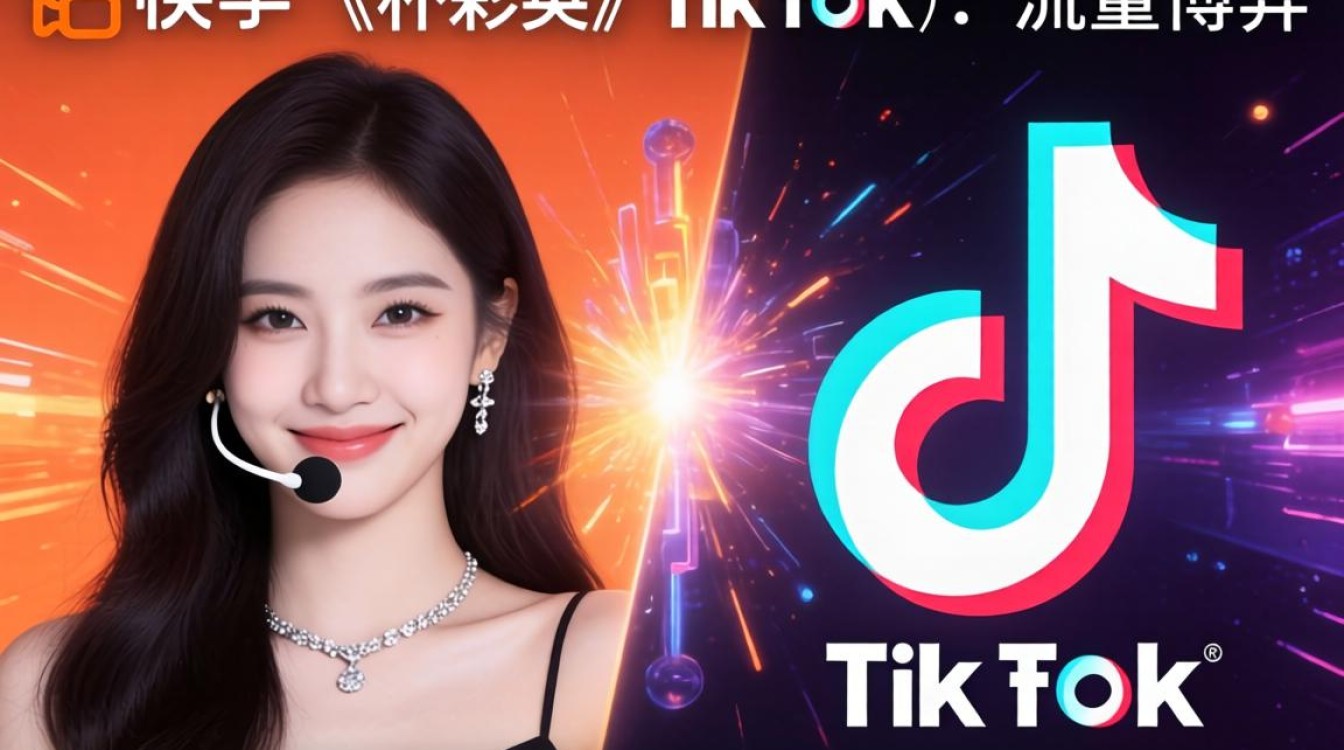 快手朴彩英 TikTok 排名多少