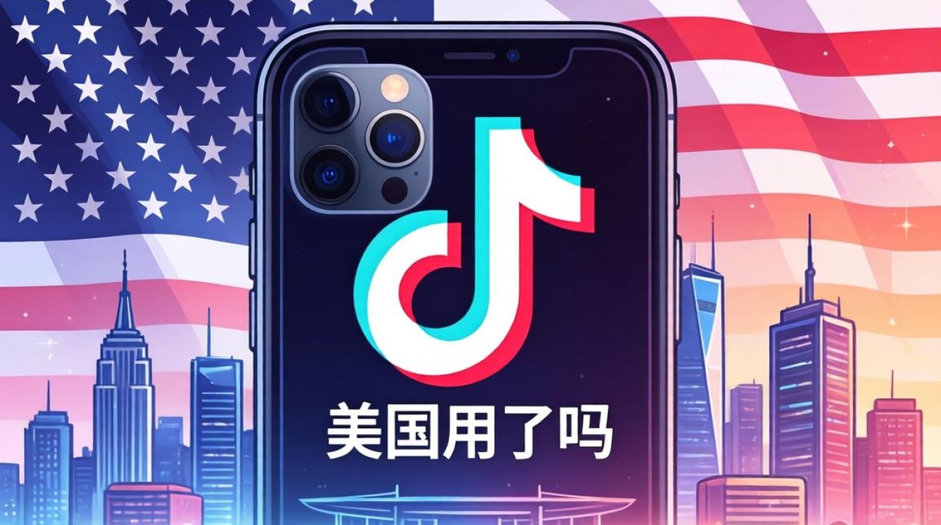 TikTok 美国怎么运营
