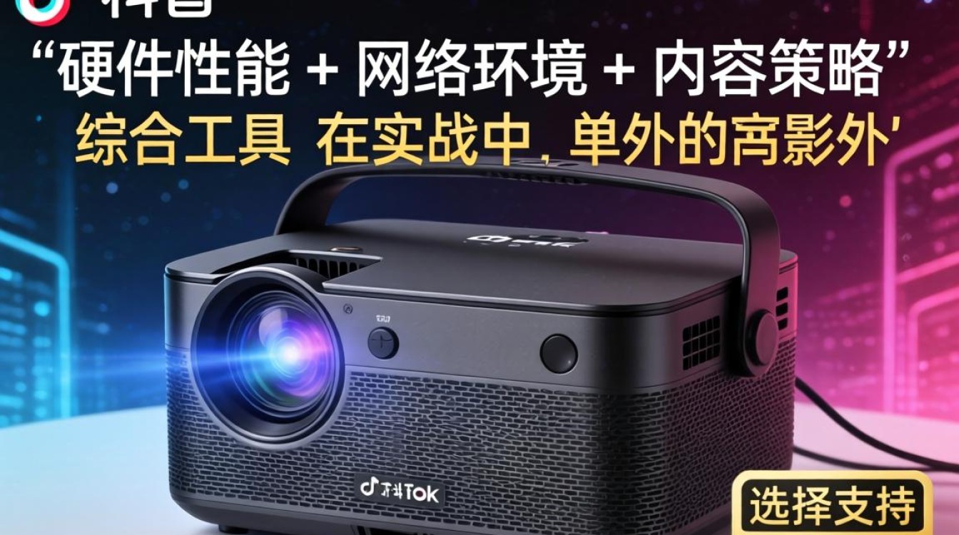 海外tiktok投影仪哪个更好用