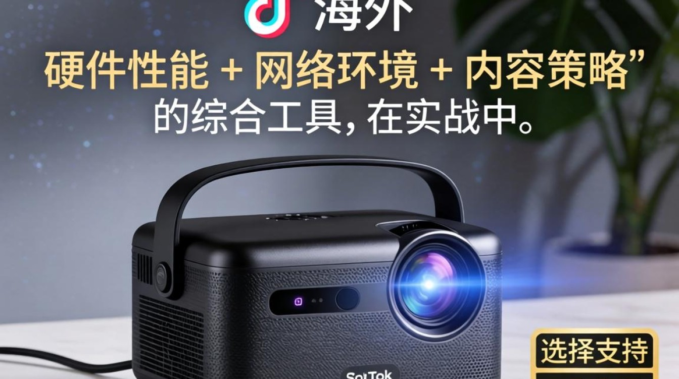 海外tiktok投影仪哪个更好用