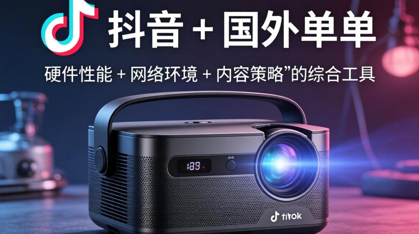 海外tiktok投影仪哪个更好用