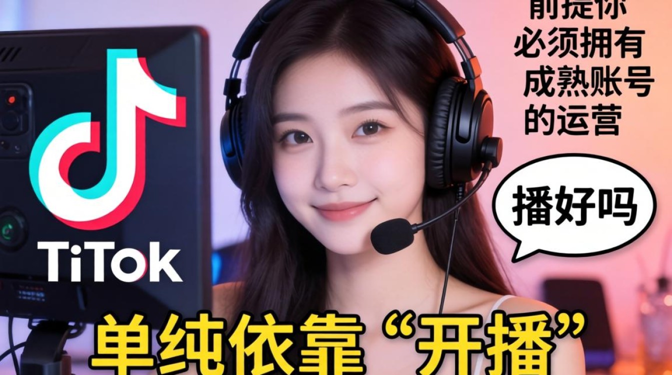 TikTok 主播涨粉变现秘籍