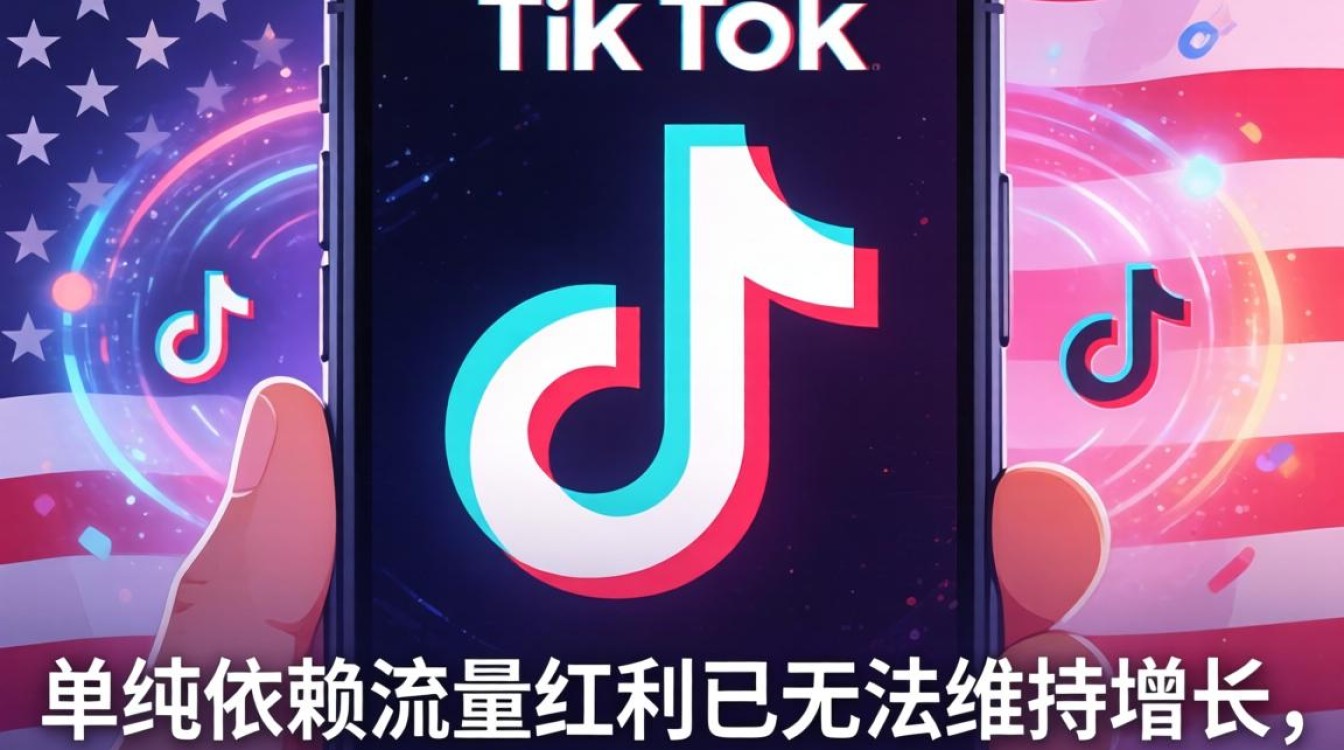 美国要打击tiktok怎么办