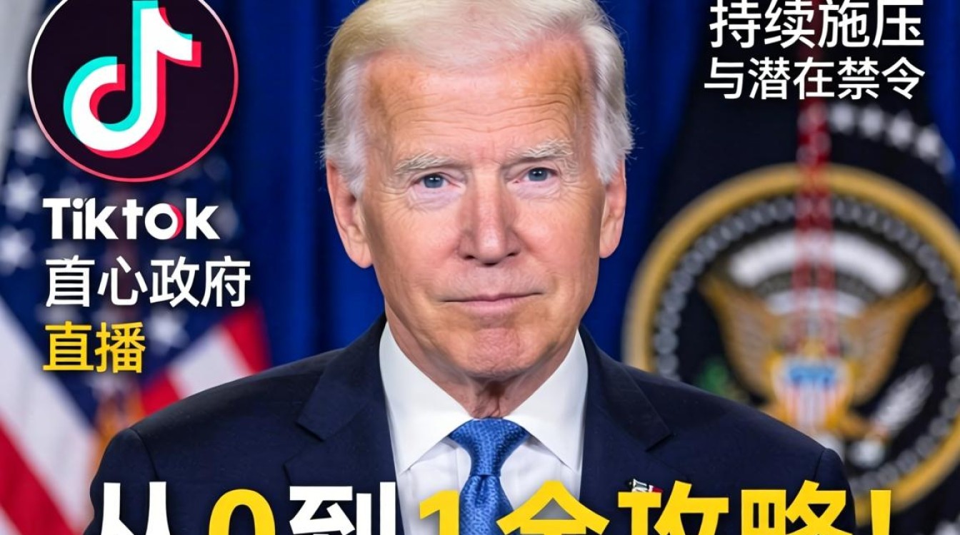 tiktok政策新规与从0到1全攻略