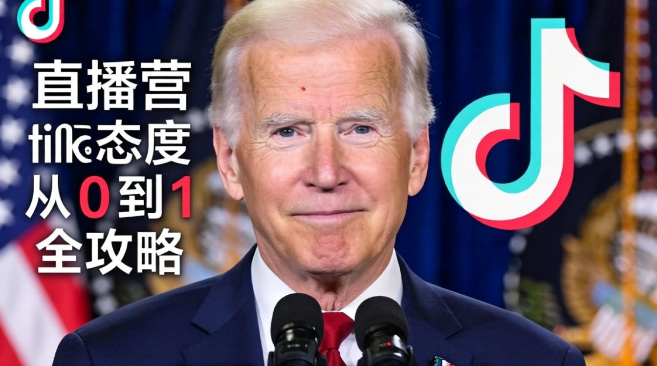 tiktok政策新规与从0到1全攻略