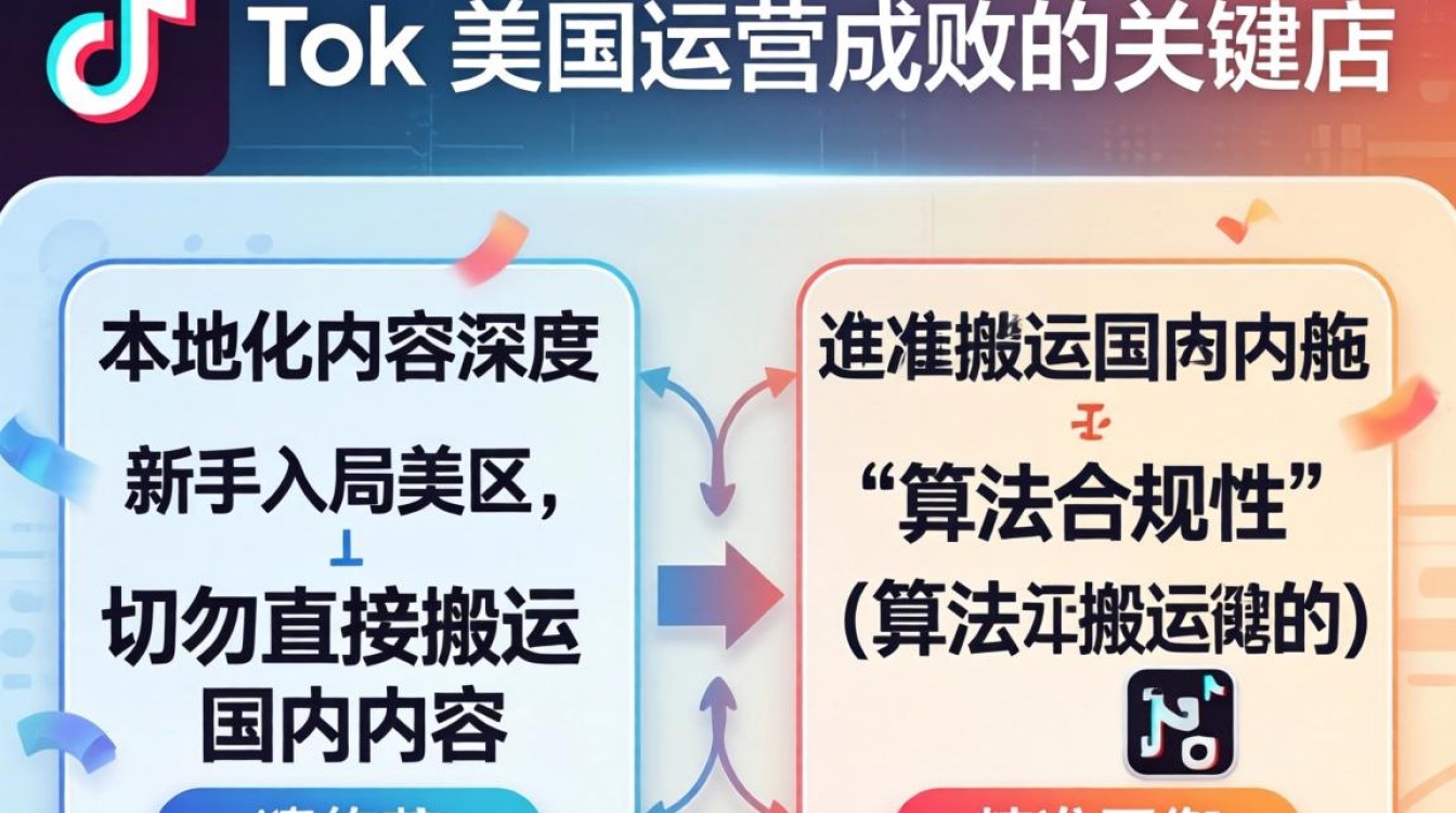 TikTok 美区运营实操教程新手必看