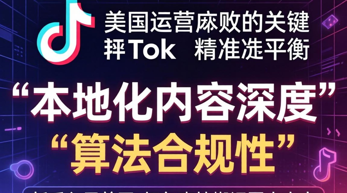 TikTok 美区运营实操教程新手必看