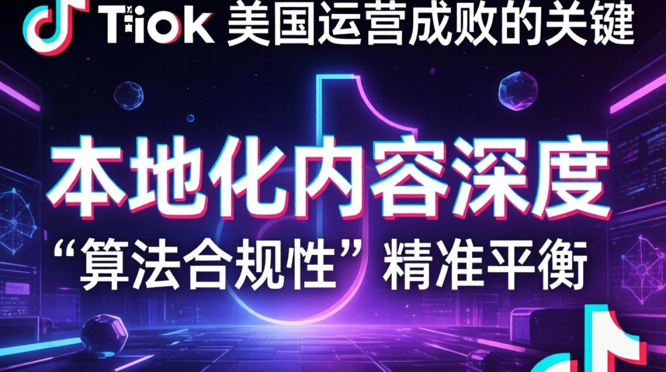 TikTok 美区运营实操教程新手必看