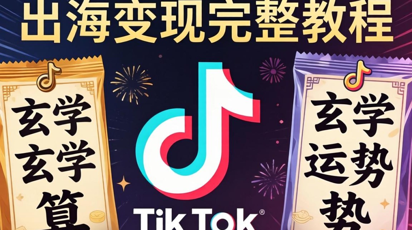 TikTok 上有算命的吗