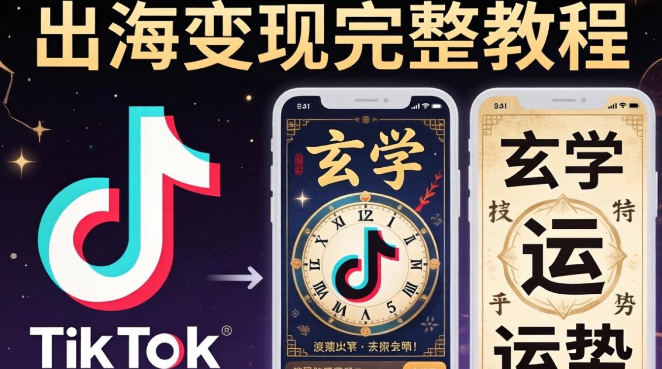 TikTok 上有算命的吗