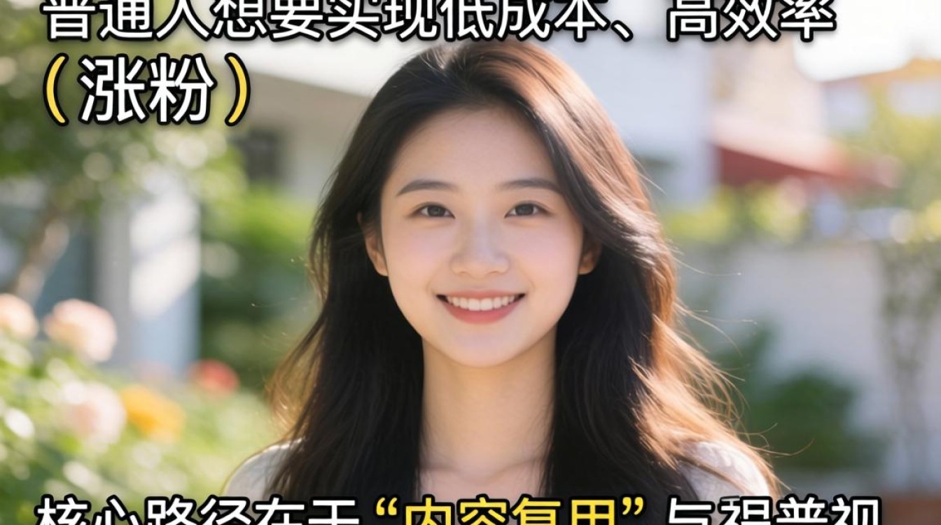 快手苹果商店上架 TikTok 涨粉秘籍普通人可学