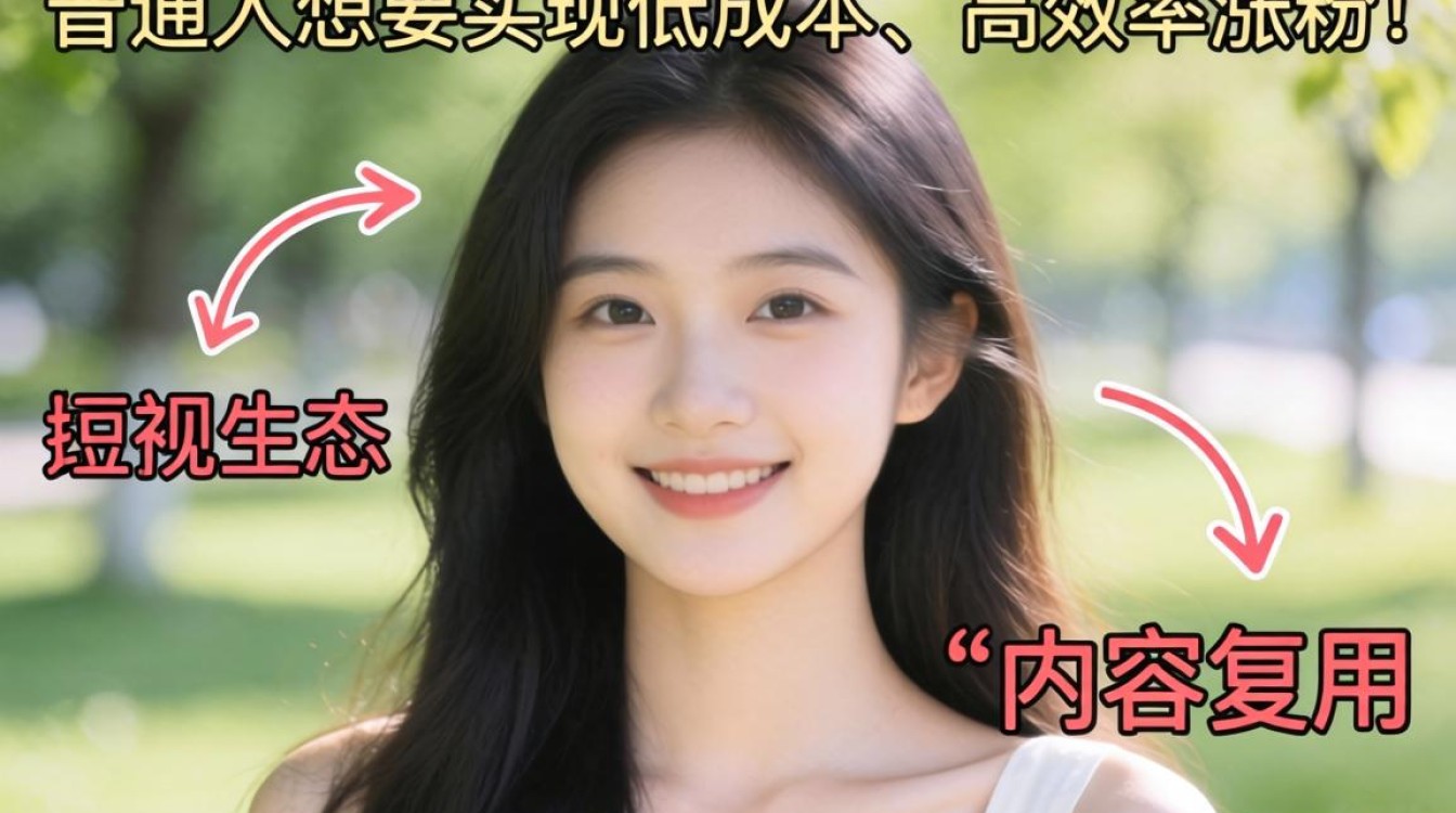 快手苹果商店上架 TikTok 涨粉秘籍普通人可学