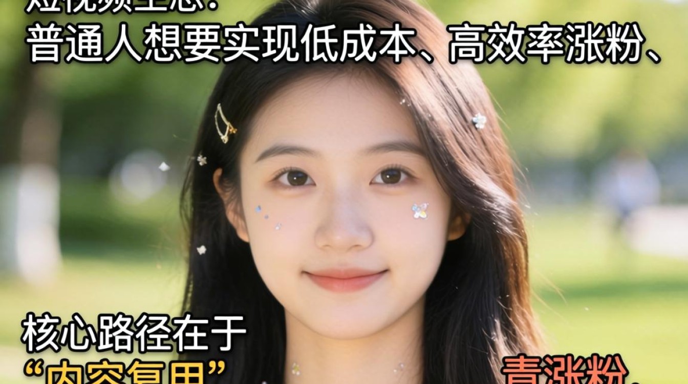 快手苹果商店上架 TikTok 涨粉秘籍普通人可学
