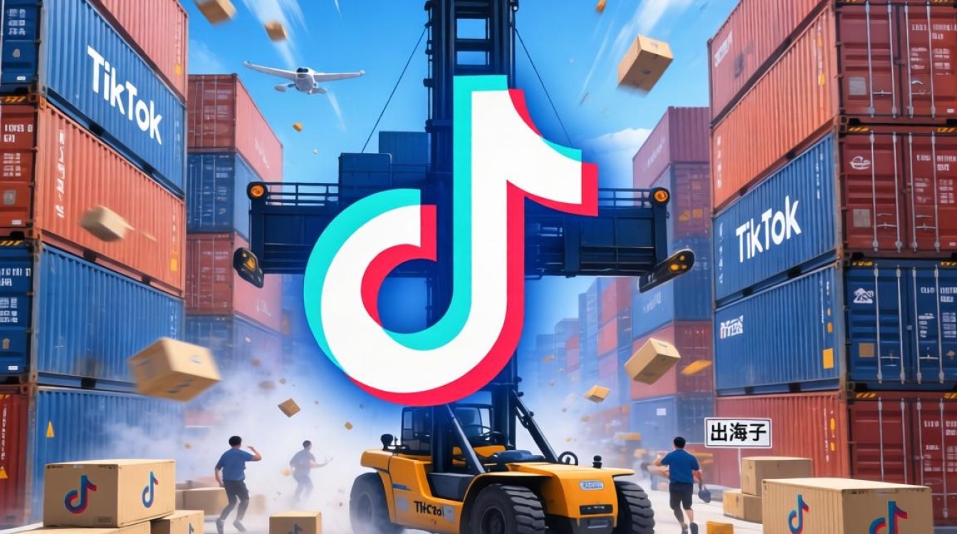 TikTok 海外仓撤仓怎么办