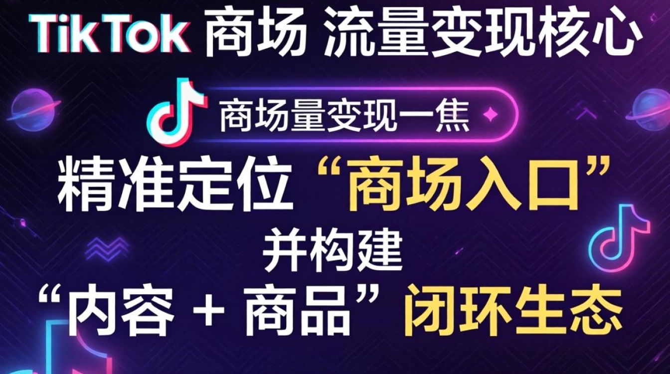TikTok 怎么变现月入过万