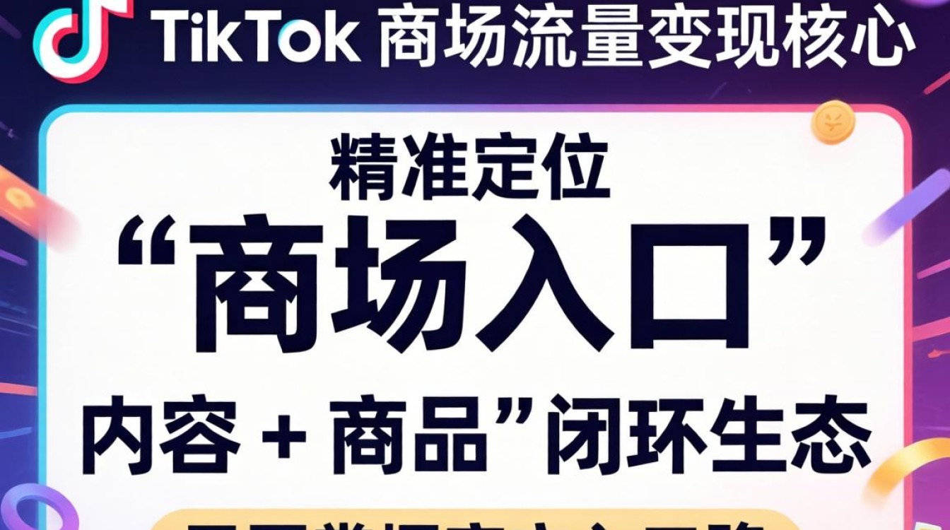 TikTok 怎么变现月入过万