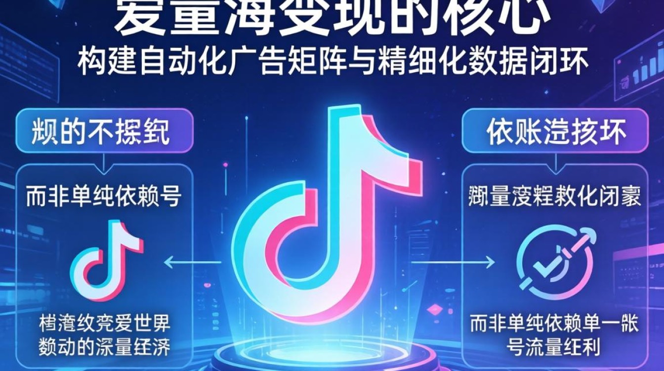 TikTok 广告管理平台批量出海变现完整教程