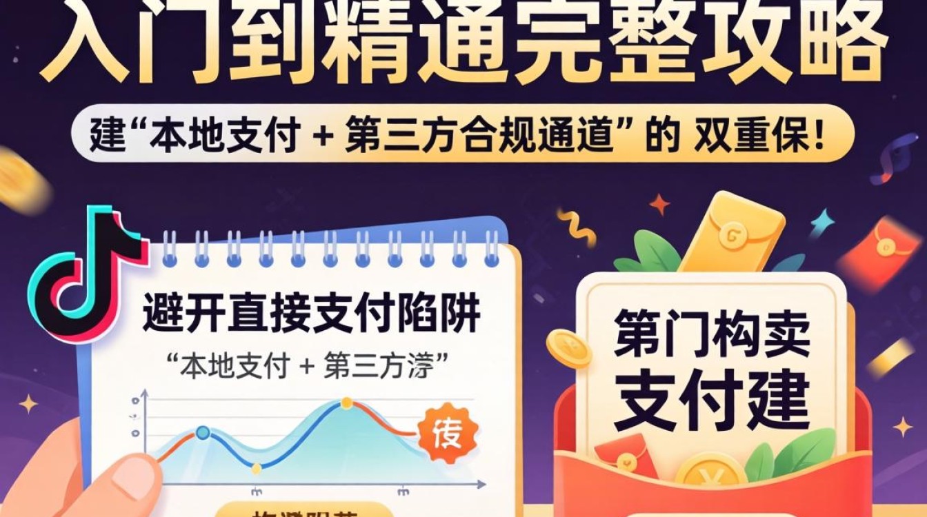 TikTok 人民币充值从入门到精通完整攻略