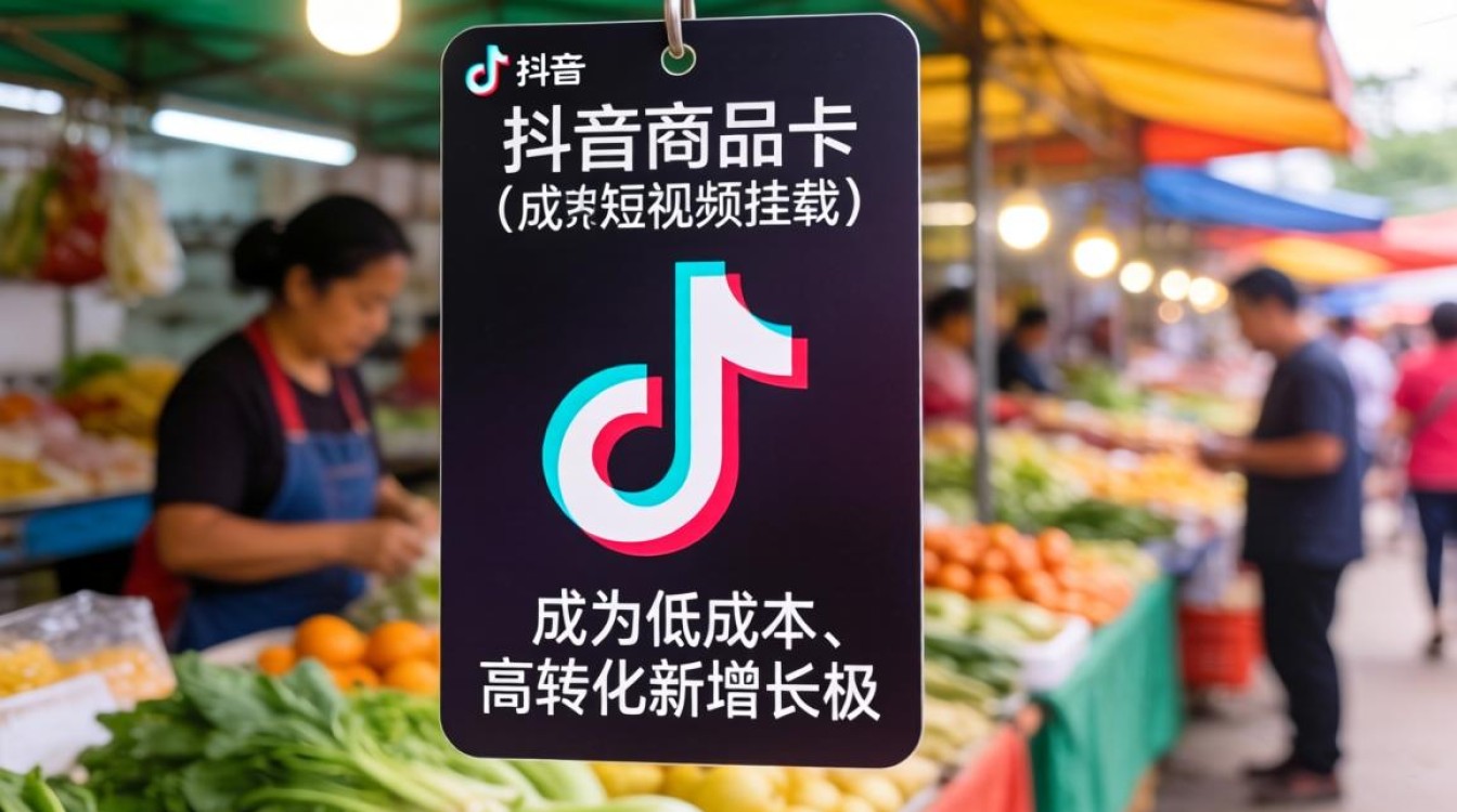 印尼TikTok商品卡从入门到精通完整攻略