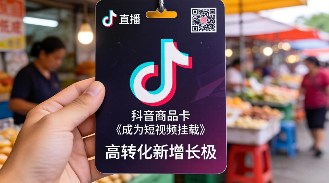印尼TikTok商品卡从入门到精通完整攻略