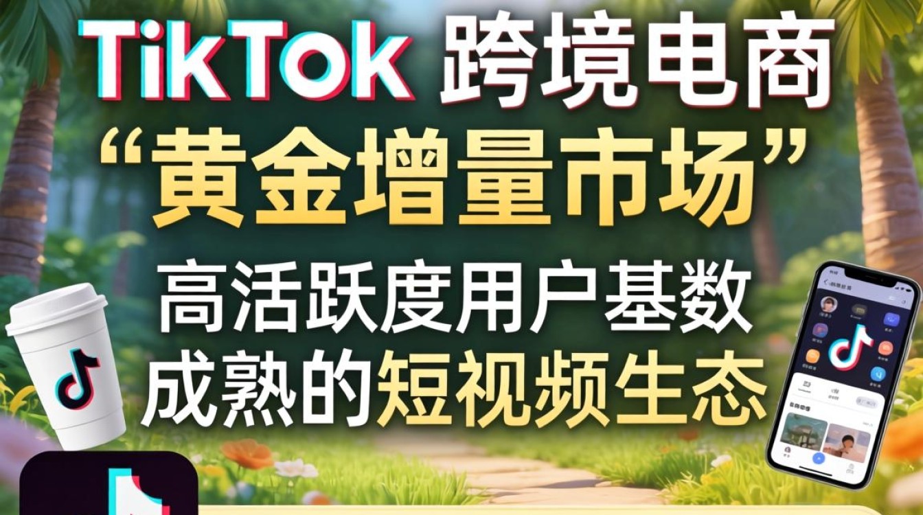 TikTok 越南使用人数多少
