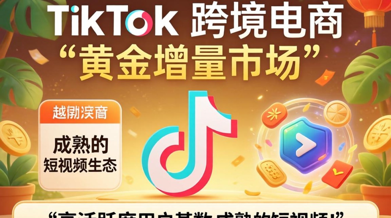 TikTok 越南使用人数多少