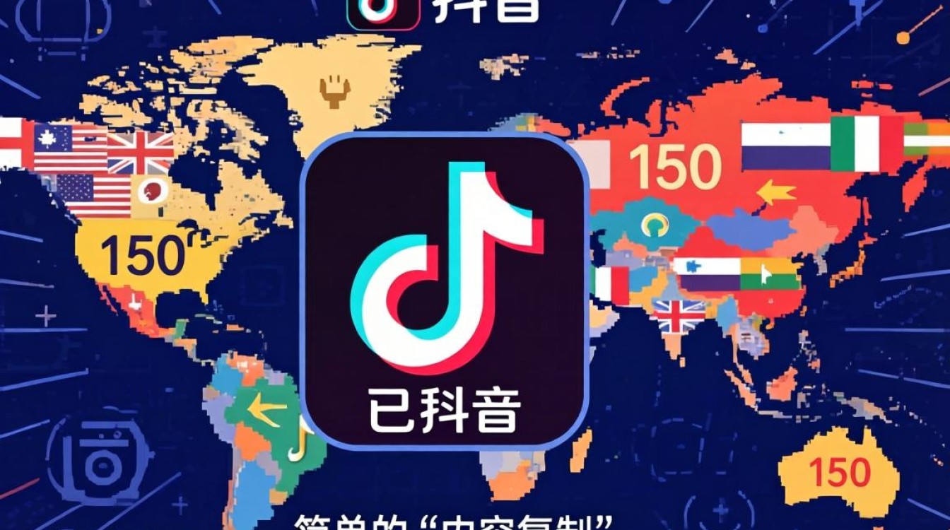 TikTok 全球化运营策略有哪些
