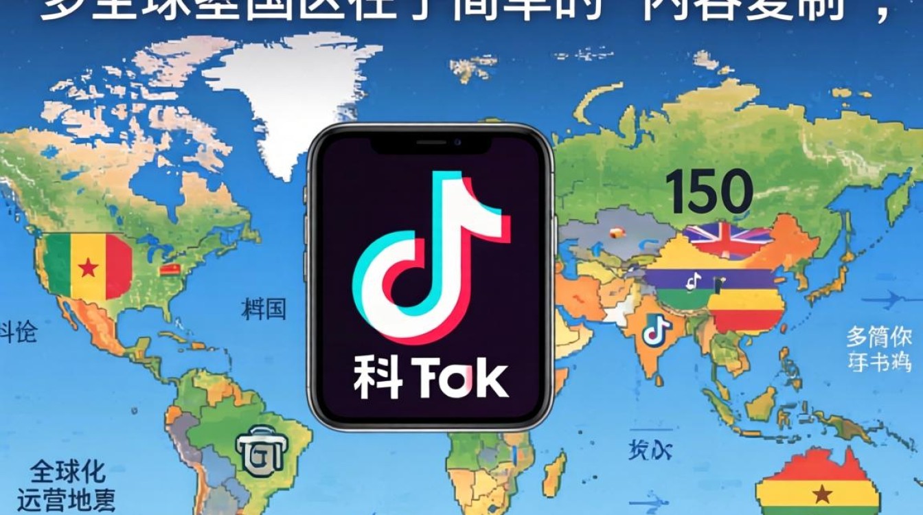 TikTok 全球化运营策略有哪些