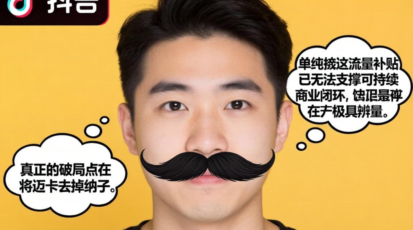 知识付费内容变现技巧与 TikTok 流量秘诀