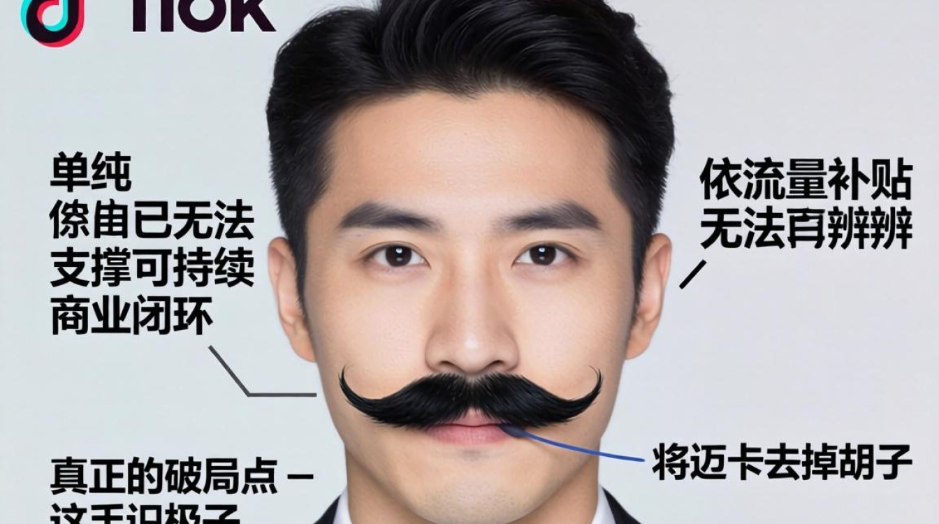 知识付费内容变现技巧与 TikTok 流量秘诀