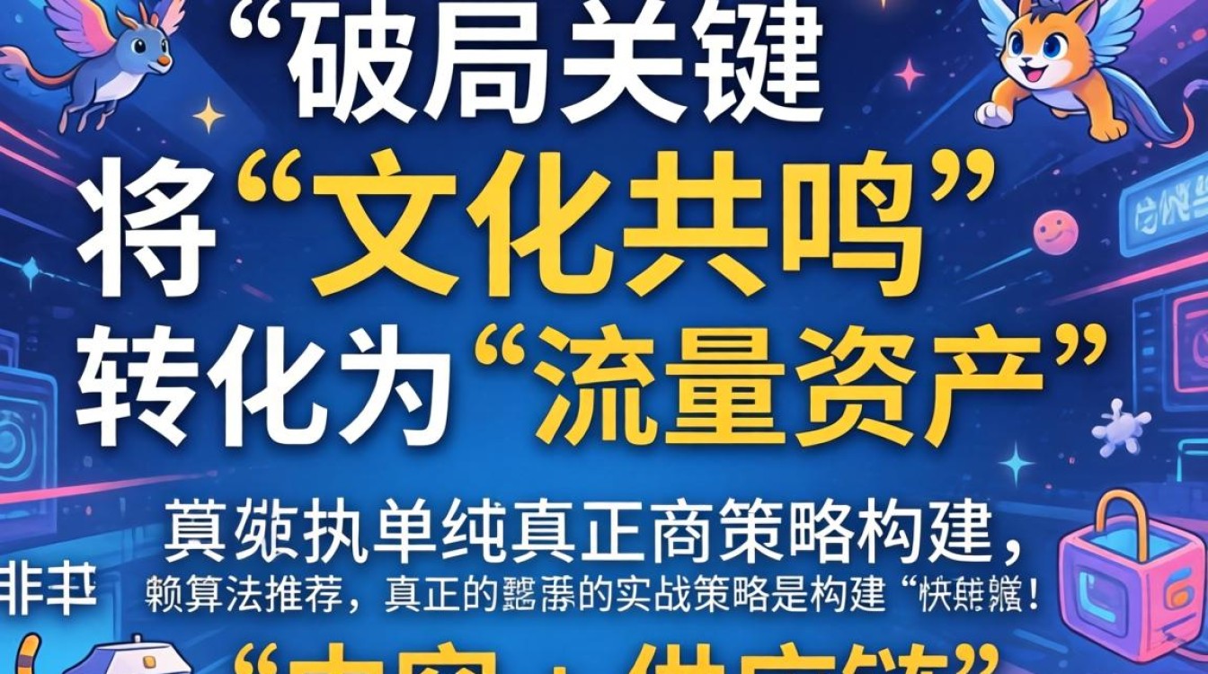 TikTok 周深歌句跨境电商实战攻略