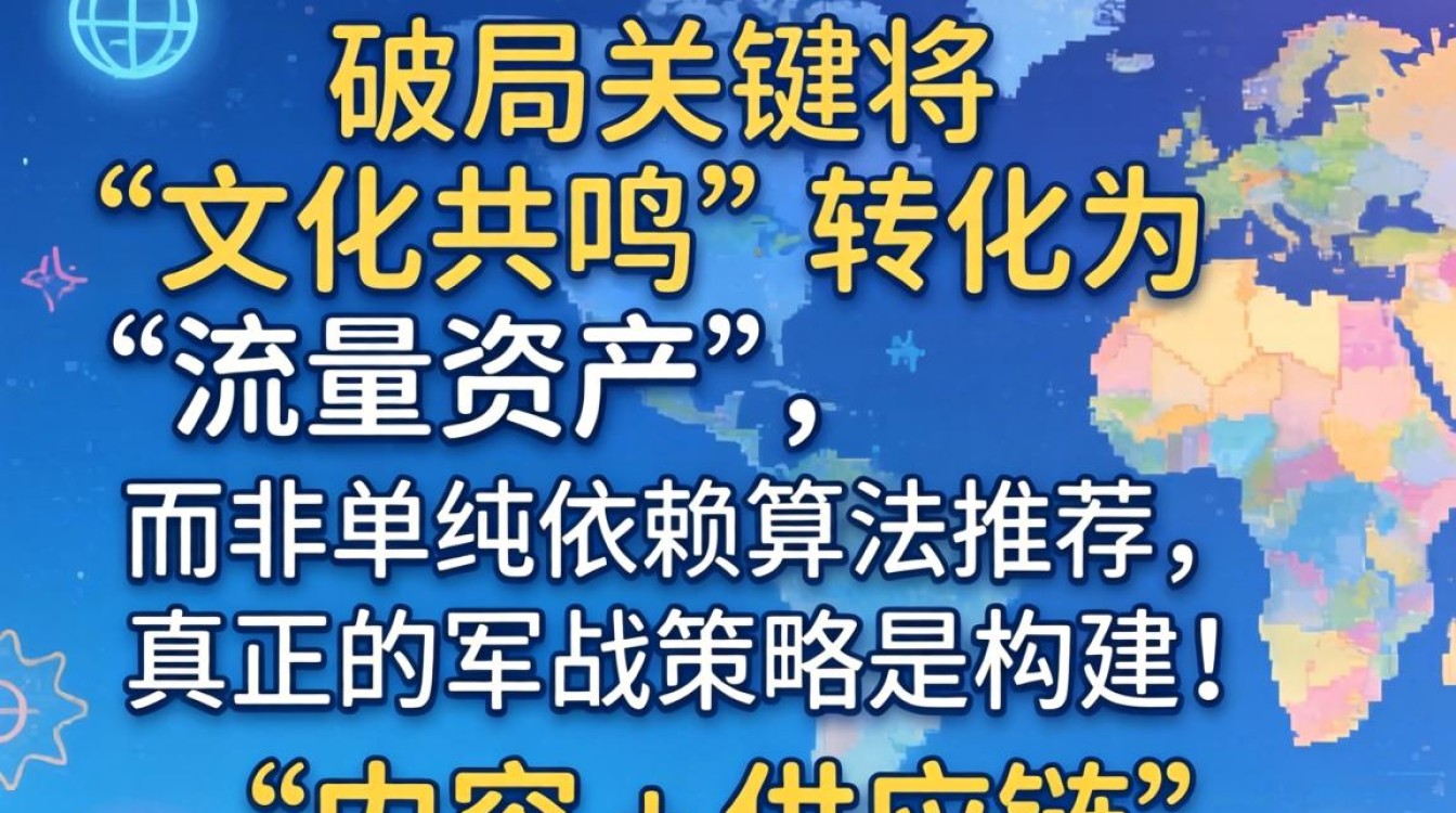 TikTok 周深歌句跨境电商实战攻略