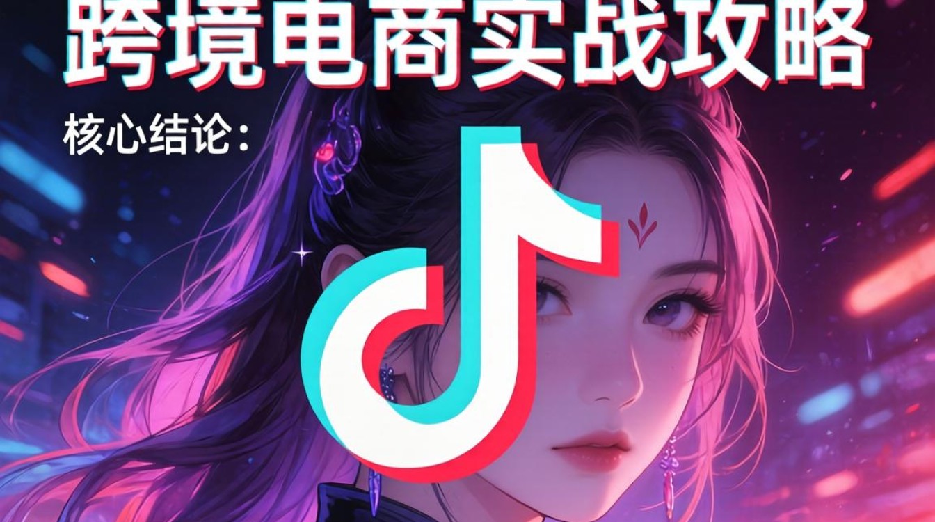 跨境电商实战攻略与流量增长技巧